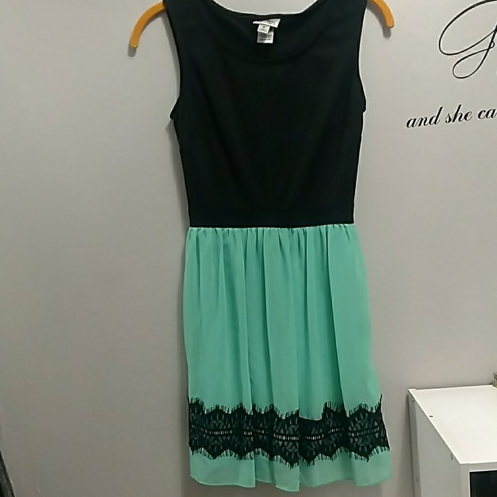 Cute summer dress